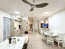 Cavenagh Gardens (D9), Apartment #598236571